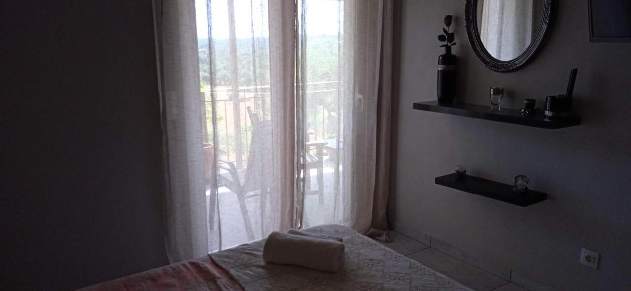 Villa Kate'S Family House Pylos Exterior foto