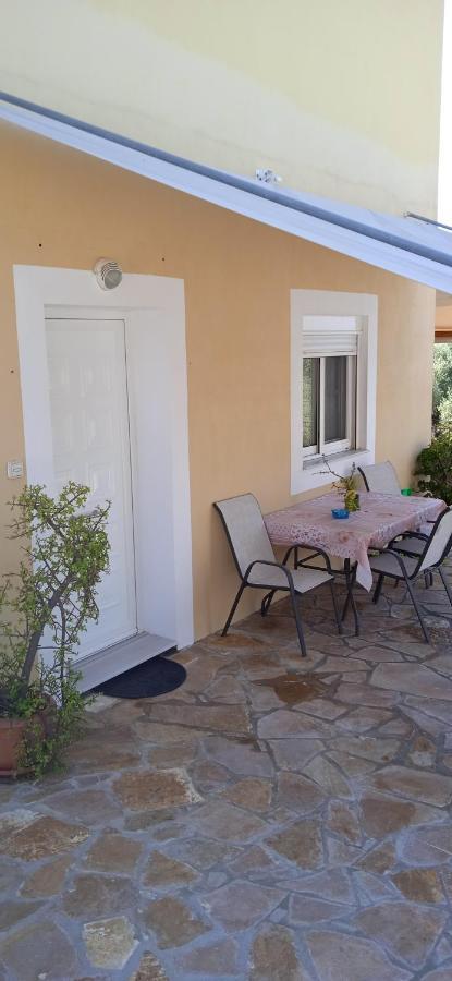 Villa Kate'S Family House Pylos Exterior foto