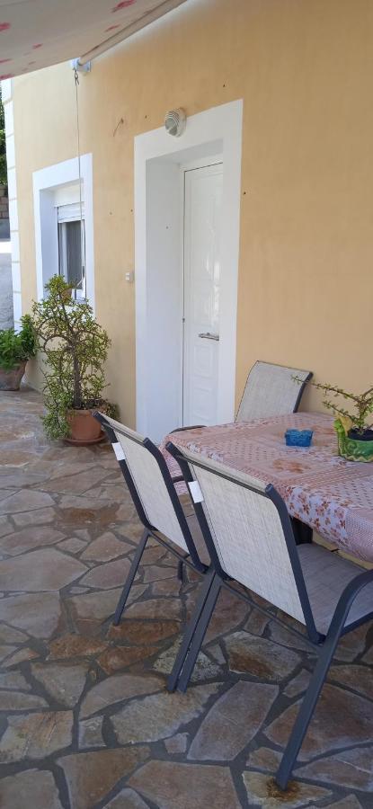 Villa Kate'S Family House Pylos Exterior foto