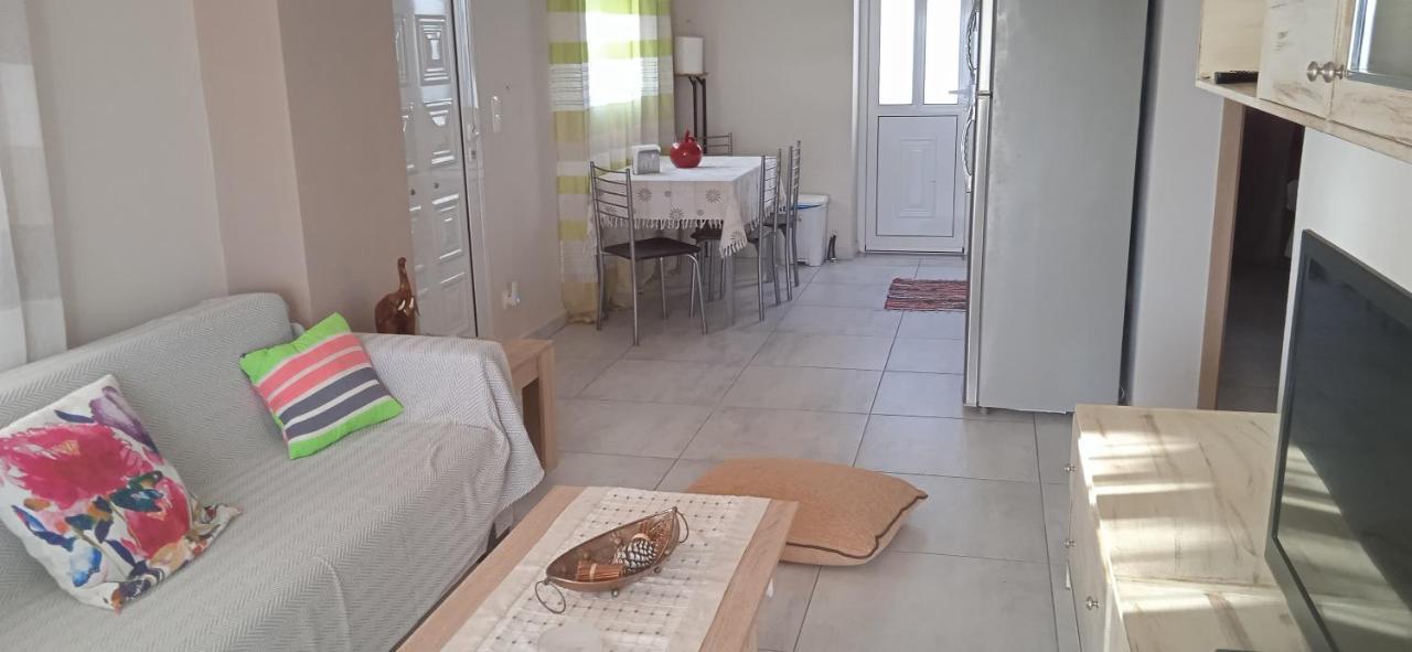 Villa Kate'S Family House Pylos Exterior foto