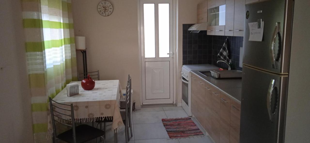 Villa Kate'S Family House Pylos Exterior foto