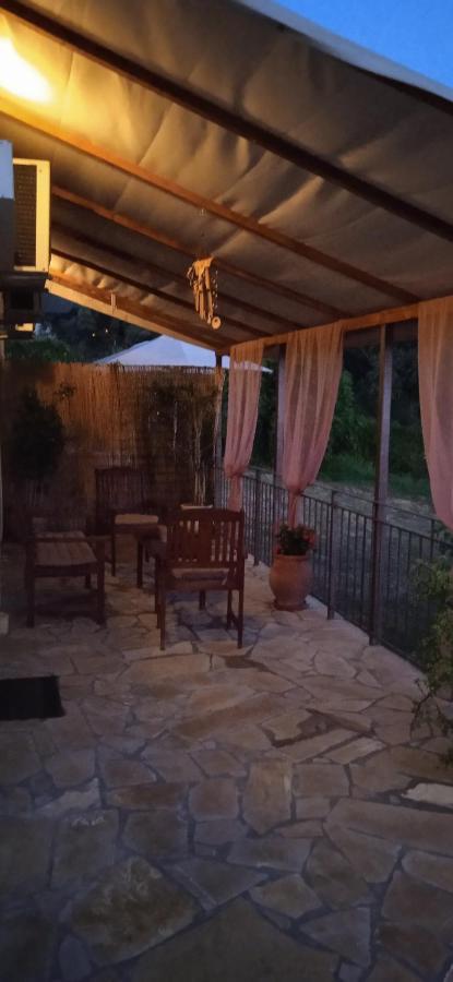 Villa Kate'S Family House Pylos Exterior foto