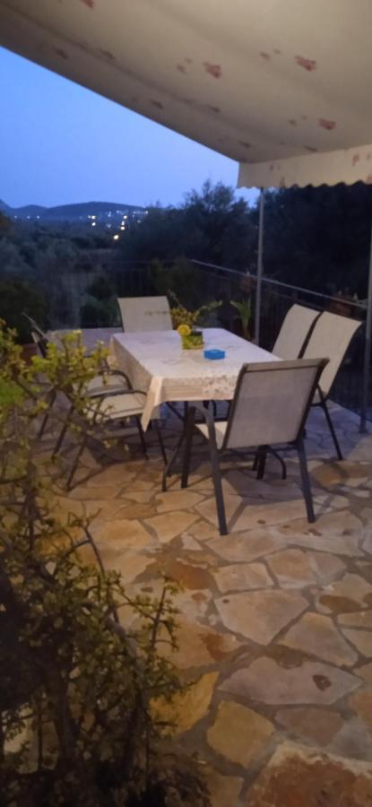 Villa Kate'S Family House Pylos Exterior foto