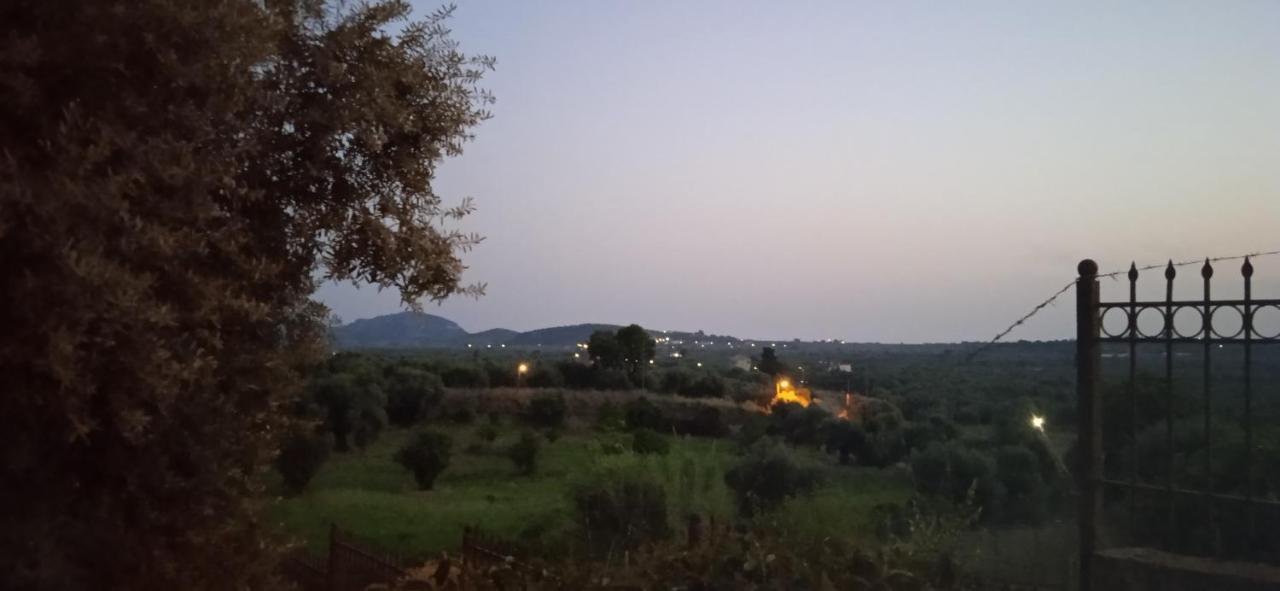 Villa Kate'S Family House Pylos Exterior foto